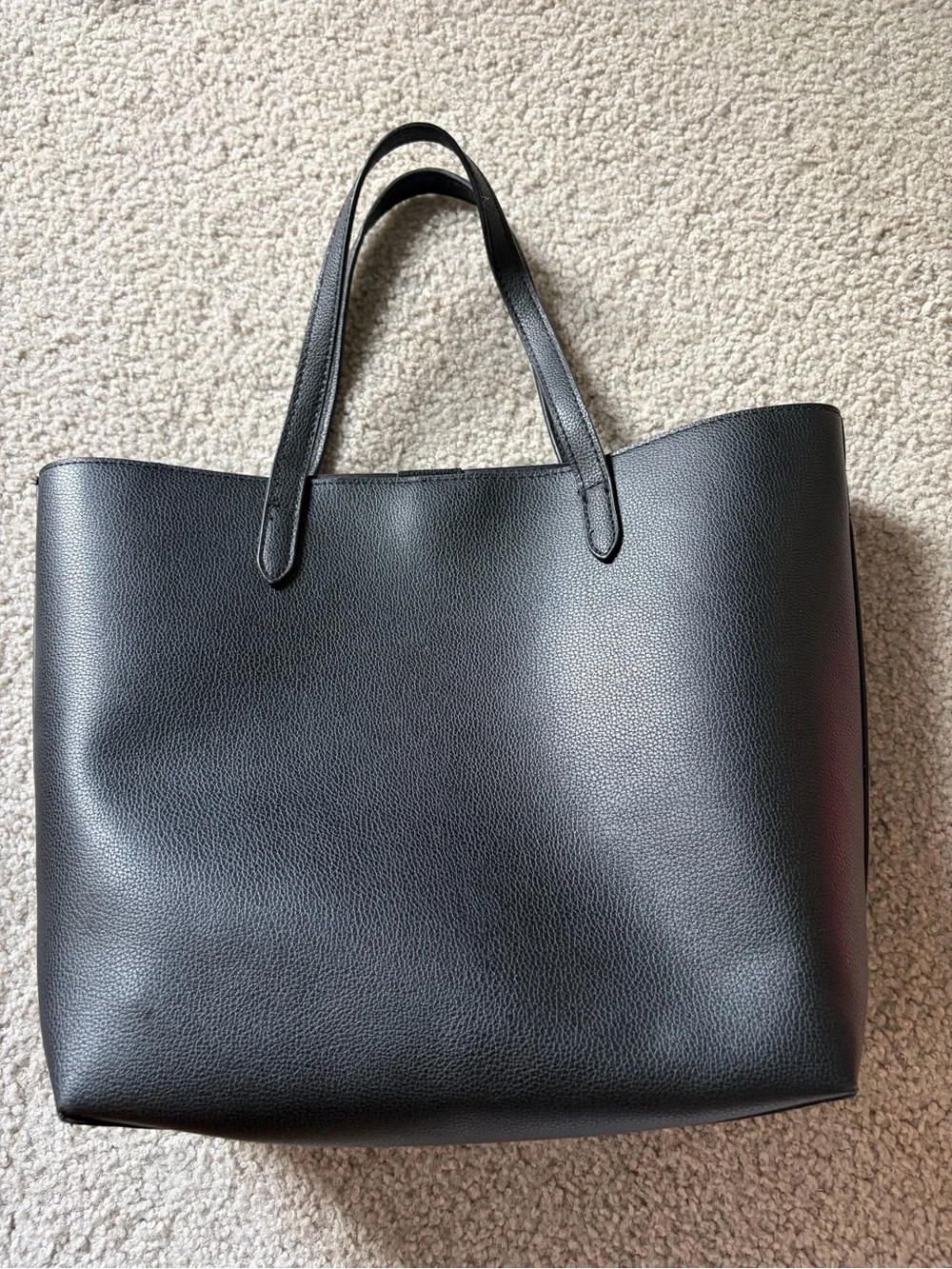Victorias Secret sleek black